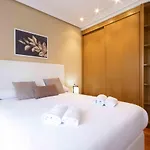 Aire De La Concha - The Collection Apartment San Sebastian