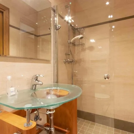 Aire De La Concha - The Collection Lejlighed San Sebastián