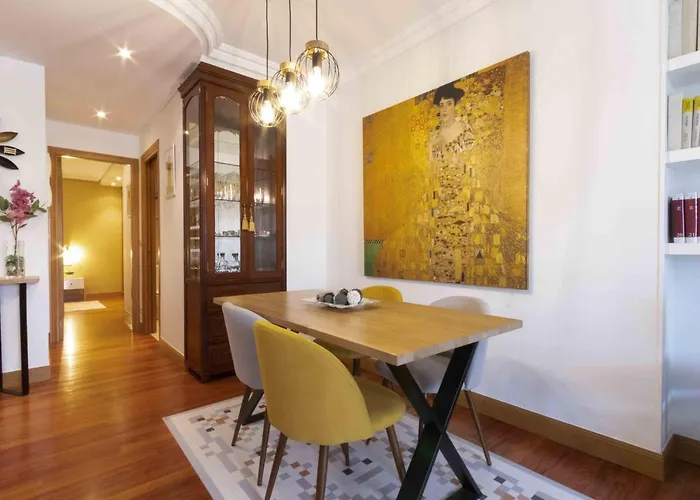 Apartment Aire De La Concha - The Collection