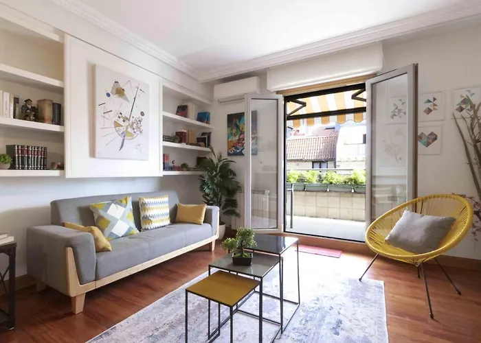 Aire De La Concha - The Collection 산세바스티안