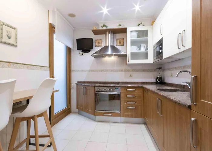 Apartment Aire De La Concha - The Collection *