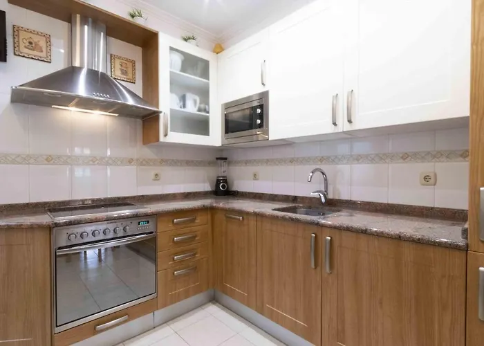 Aire De La Concha - The Collection Apartment San Sebastian