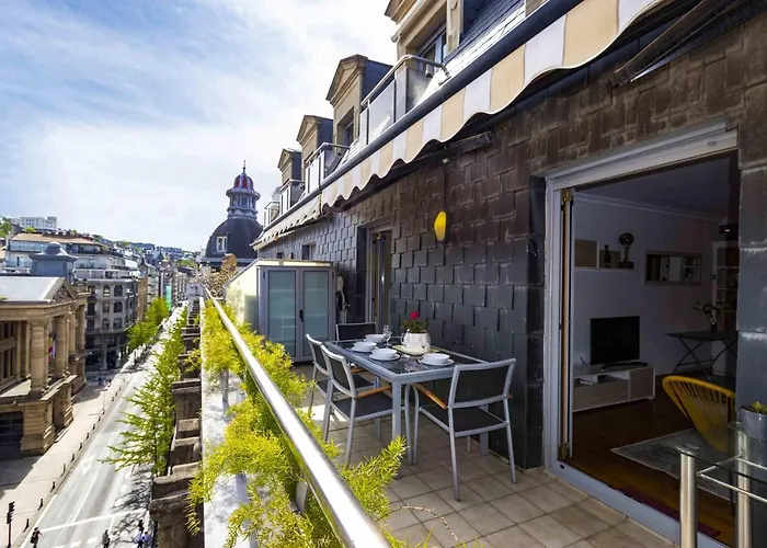 Aire De La Concha - The Collection *