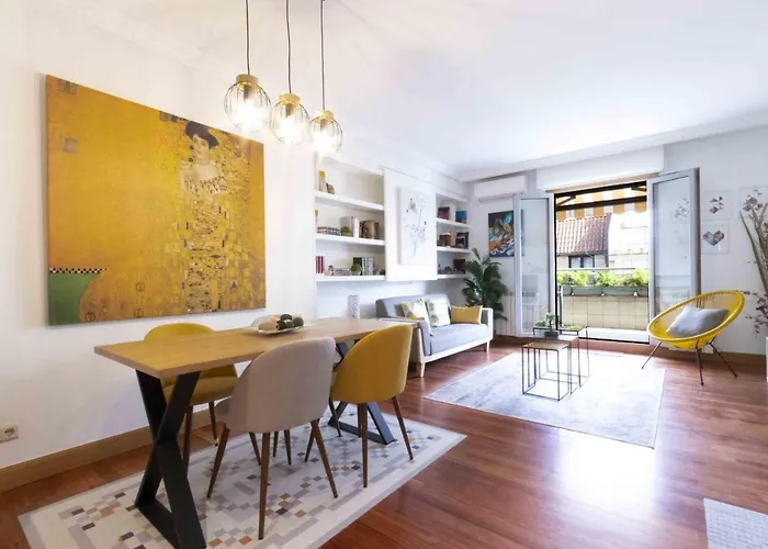 Aire De La Concha - The Collection