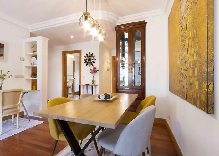 Aire De La Concha - The Collection