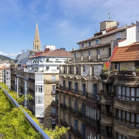 Appartement Aire De La Concha - The Collection