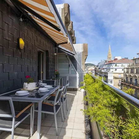 Aire De La Concha - The Collection Saint-Sébastien