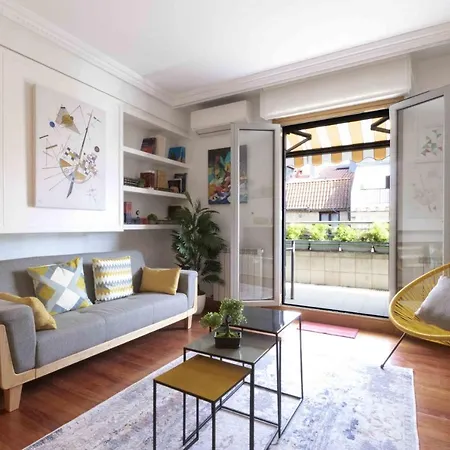 Aire De La Concha - The Collection Saint-Sébastien