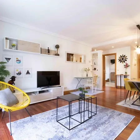 Aire De La Concha - The Collection Saint-Sébastien