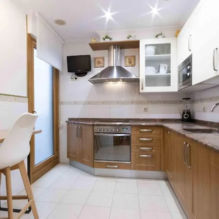 Appartement Aire De La Concha - The Collection *