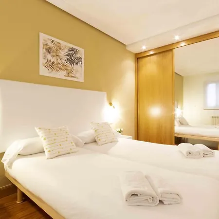 Aire De La Concha - The Collection Appartement