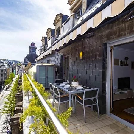 Aire De La Concha - The Collection *