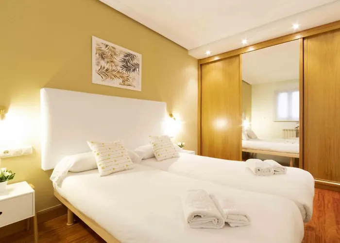 Aire De La Concha - The Collection Apartment