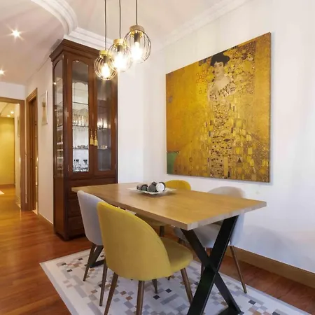 Апартаменти Aire De La Concha - The Collection