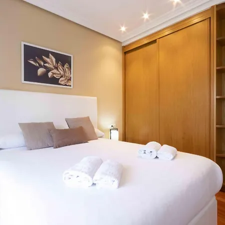 Aire De La Concha - The Collection Апартаменти Сан-Себастьян