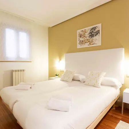 Aire De La Concha - The Collection Апартаменти Сан-Себастьян