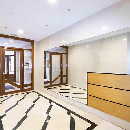 Aire De La Concha - The Collection Апартаменти Сан-Себастьян