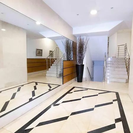 Aire De La Concha - The Collection Апартаменти