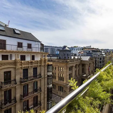 Aire De La Concha - The Collection Апартаменти *