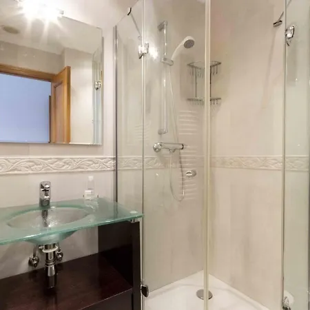 Aire De La Concha - The Collection Апартаменти