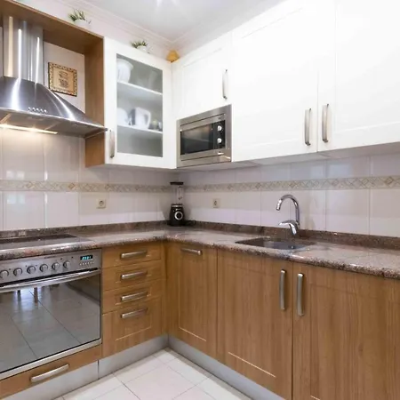 Aire De La Concha - The Collection Апартаменти Сан-Себастьян