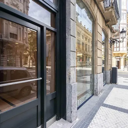 Aire De La Concha - The Collection * Сан-Себастьян