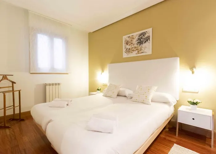 Aire De La Concha - The Collection Apartment San Sebastian