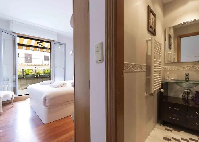 Aire De La Concha - The Collection