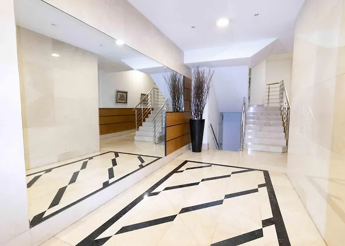 Aire De La Concha - The Collection Apartment