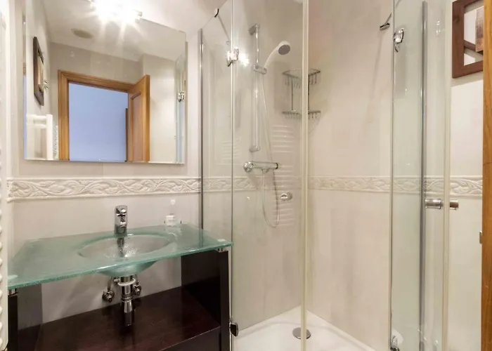 Aire De La Concha - The Collection Apartment